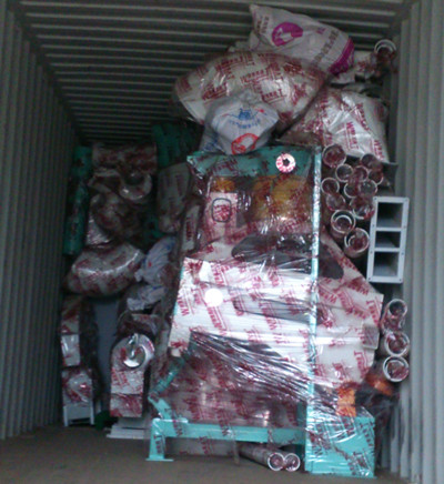 Другие изображения доставки