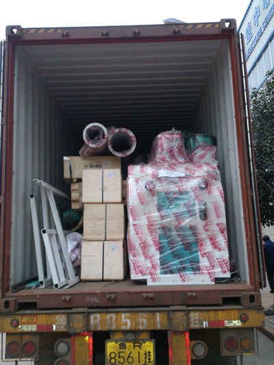 Другие изображения доставки