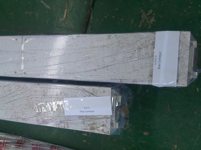 Завод по производству кукурузы