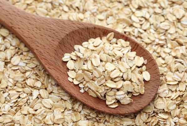 Доставка линии по производству овсяных хлопьев в Южную Америку