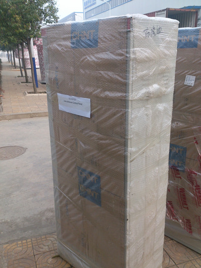 Завод по производству кукурузы