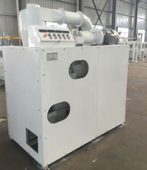 завод по переработке кукурузы