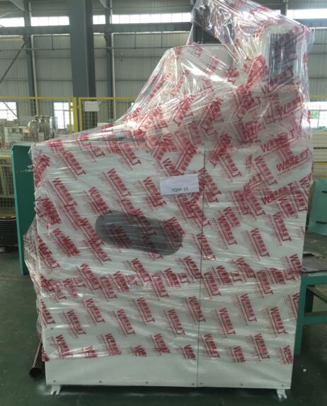 завод по переработке кукурузы