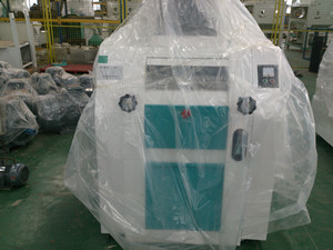 мельница для кукурузной муки