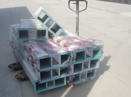 Доставка машин для чистки киноа в Перу