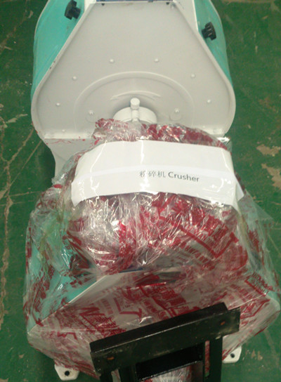 Завод по производству кукурузы