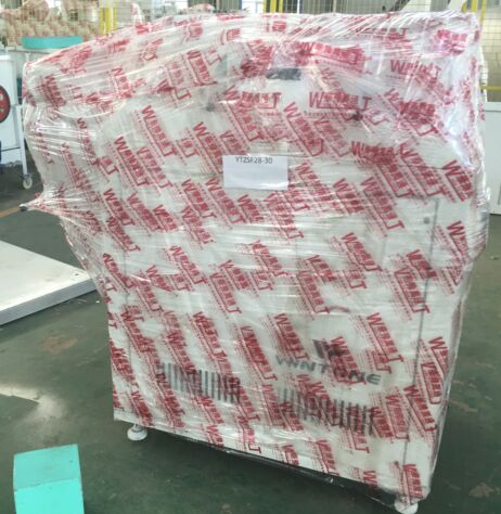 завод по переработке кукурузы