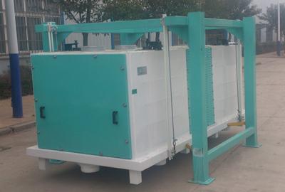 Доставка кукурузного мукомольного завода 40 тонн в день в Бурунди