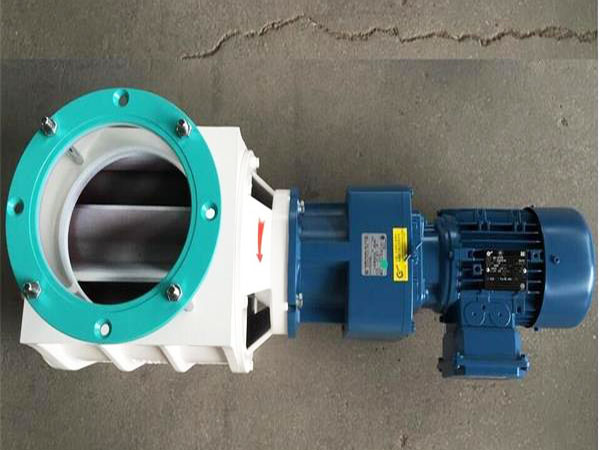 Воздушный затвор отрицательного давления, защита от засорения, воздушный затвор рабочего колеса