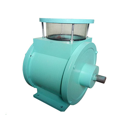 Затвор шлюзовой