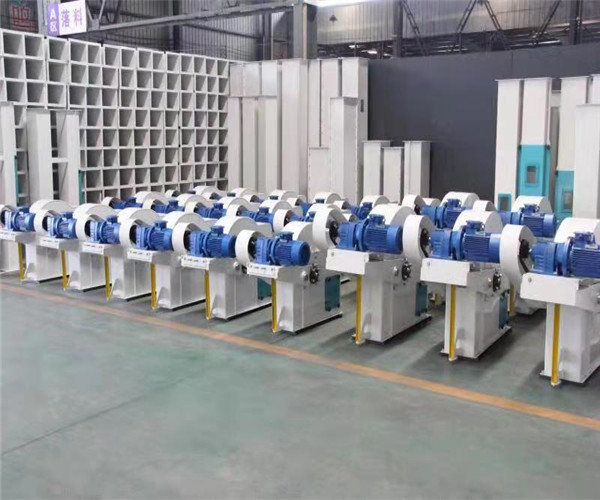 Нории зерновые