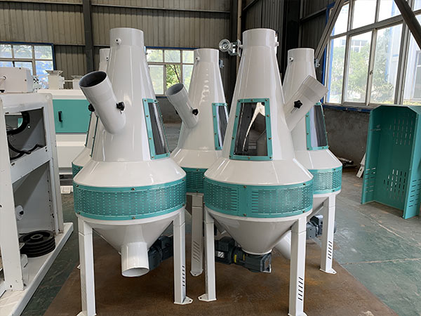 Air Suction Separator Air Suction Separator