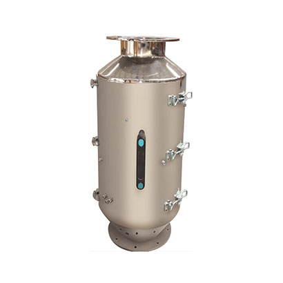 Магнитный сепаратор