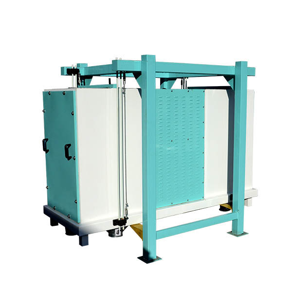 FSFJ Закрытый двухкорпусный рассеватель