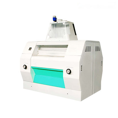 Вальцовый станок FMFQ Вальцовый станок FMFQ