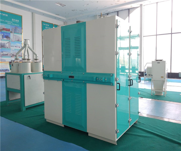 FSFG серии рассева квадратного