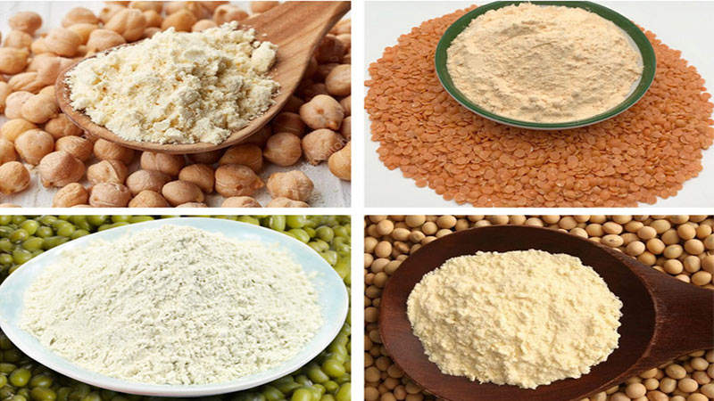 Универсальная зернодробилка ледяного типа. ГОТОВАЯ ПРОДУКЦИЯ