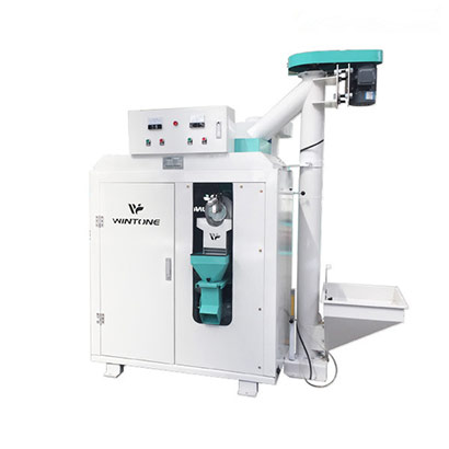 YTZF 28-45 Фрезерный станок для кукурузной муки