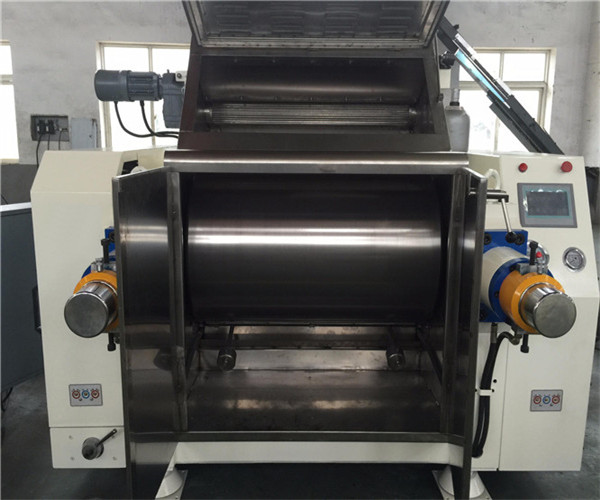 燕麥片生產線 Мельница для овсяных хлопьев