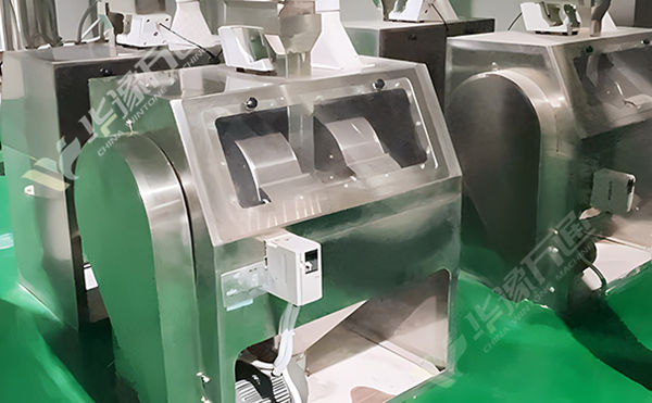 Барабанная крупорезка YMQL-50 Барабанная крупорезка YMQL-50