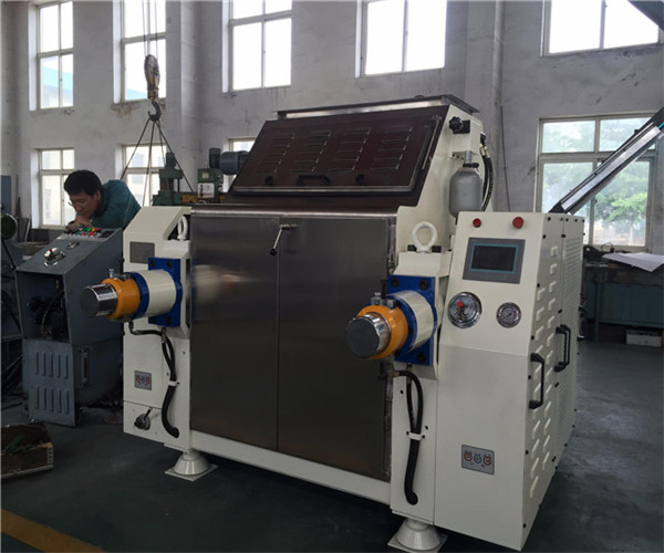 燕麥片生產線 Мельница для овсяных хлопьев