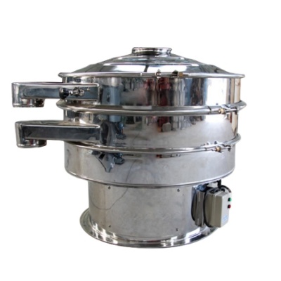 Вращающееся сито из нержавеющей стали