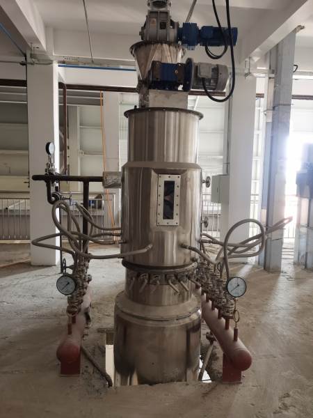 Овсяная пароварка