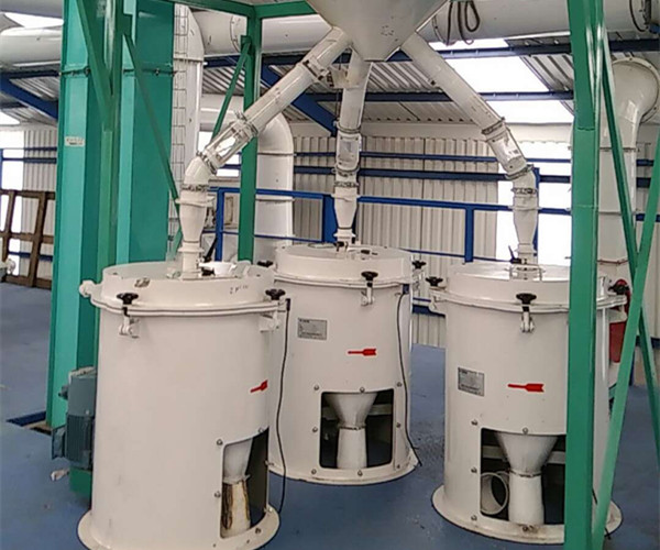 Машина для шелушения овса TMTK-56 Машина для шелушения овса TMTK-56