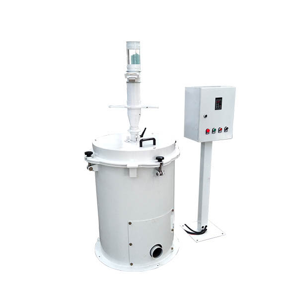 Машина для шелушения овса TMTK-56