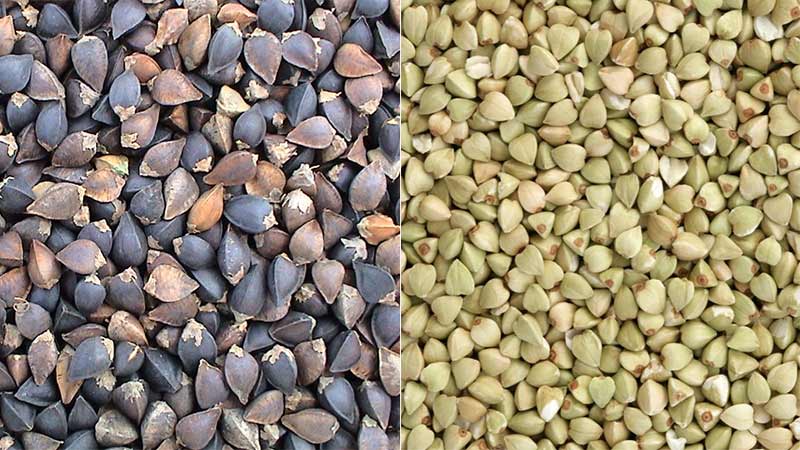 Шелушилка для гречихи ГОТОВАЯ ПРОДУКЦИЯ