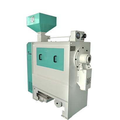 MTPS Машина для очистки чечевицы