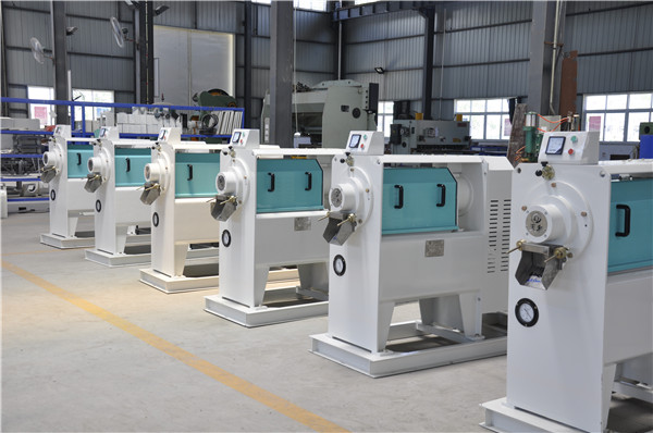 MTPS-18L / A машина для шелушения сорго MTPS-18L / A машина для шелушения сорго