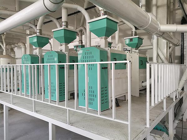 Машина для шелушения бобы мунг MTPS