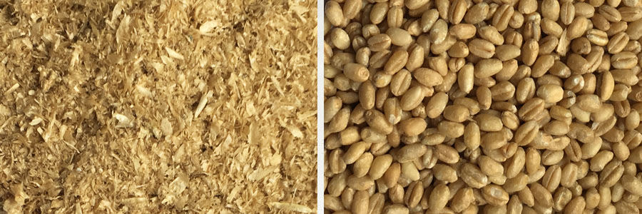 Машина для шелушения пшеницы MTPS-XM ГОТОВАЯ ПРОДУКЦИЯ