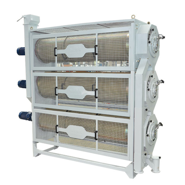 Триерный блок MJXT