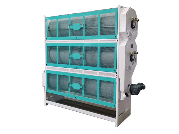 Триерный блок MJXT