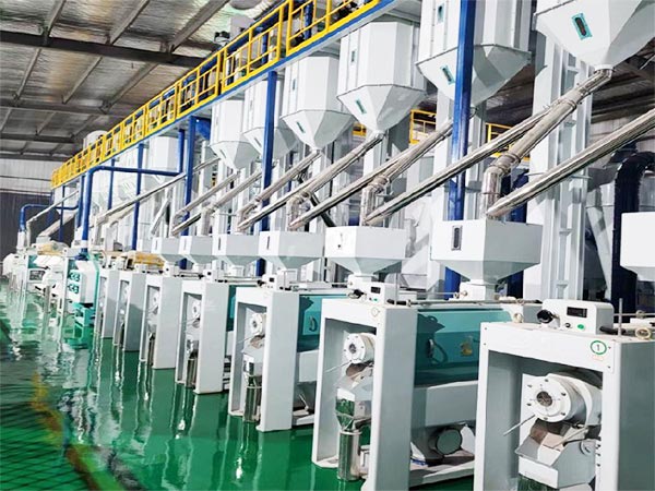 Горизонтальная наждачно-валковая рисовая мельница MNSW