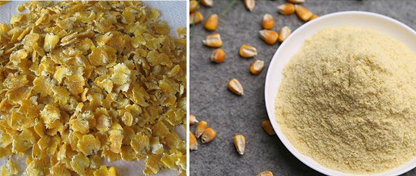 Линия помола риса и линия поставки полуфабриката кукурузной муки в Венесуэлу