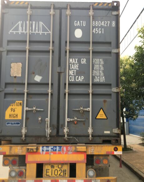 Доставка кукурузной крупы и мукомольного оборудования в Венесуэлу