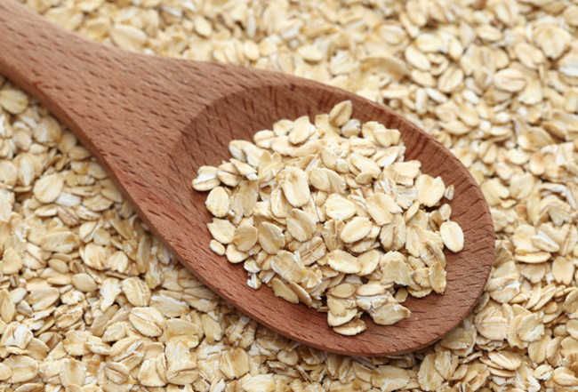 Наша линия по производству овсяных хлопьев недавно была доставлена ??в Гватемалу