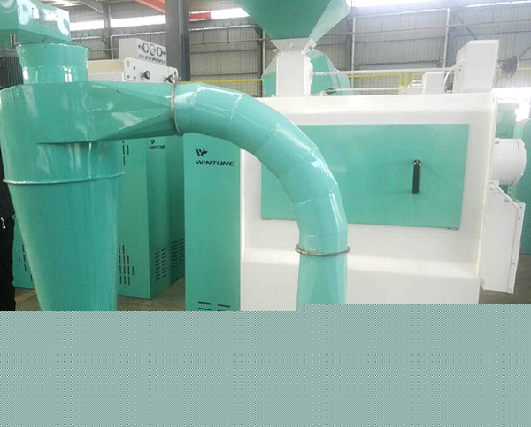 Машина для пилинга Win Tone Pulses экспортируется в Пакистан