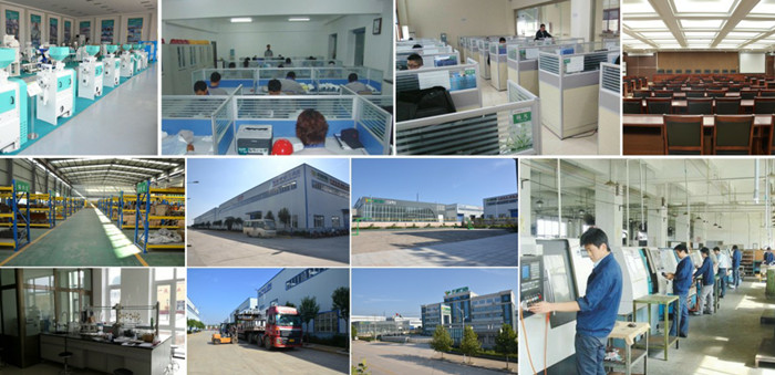 Поздравляем с доставкой завода по переработке гороха