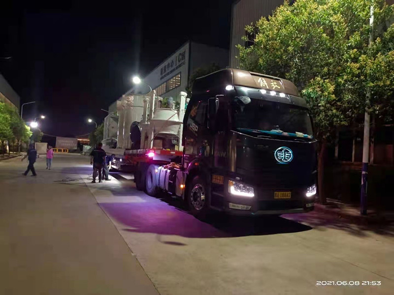 линия по переработке киноа