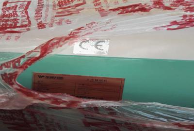 Доставка машины для очистки кукурузы из Польши