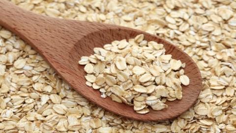 Наша линия по производству овсяных хлопьев недавно была доставлена ??в Гватемалу