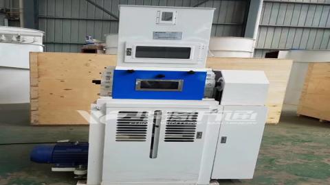 Линия помола риса и линия поставки полуфабриката кукурузной муки в Венесуэлу