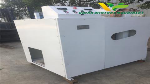 Доставка кукурузной крупы и муки 15 т Сенегал