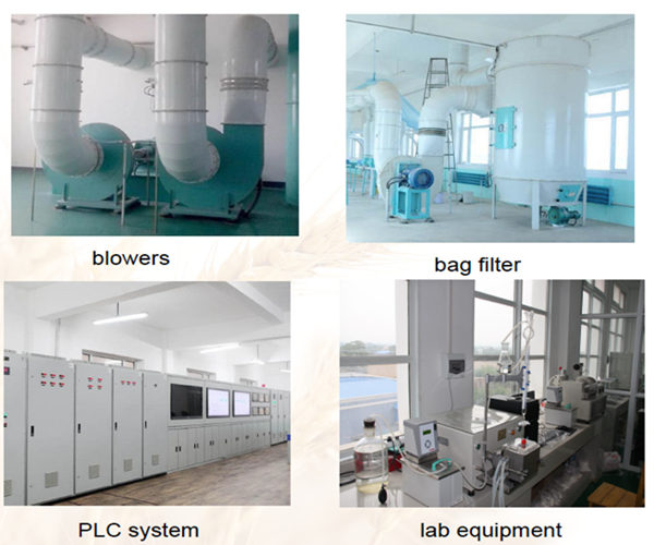 Машины для обработки чечевицы