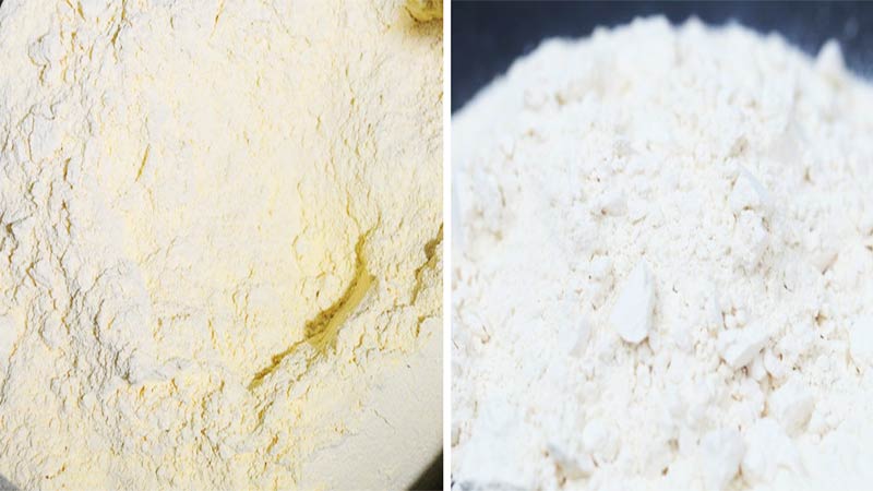 Комплектный мельзавод помола пшеницы 30 т/сут. ГОТОВАЯ ПРОДУКЦИЯ