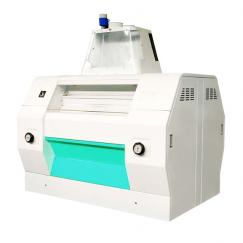 Валковая мельница